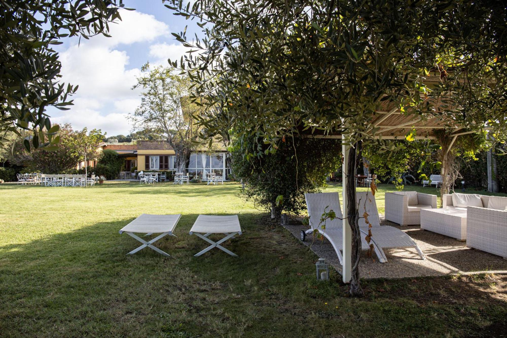 Agriturismo Podere L'Agave San Vincenzo Extérieur photo