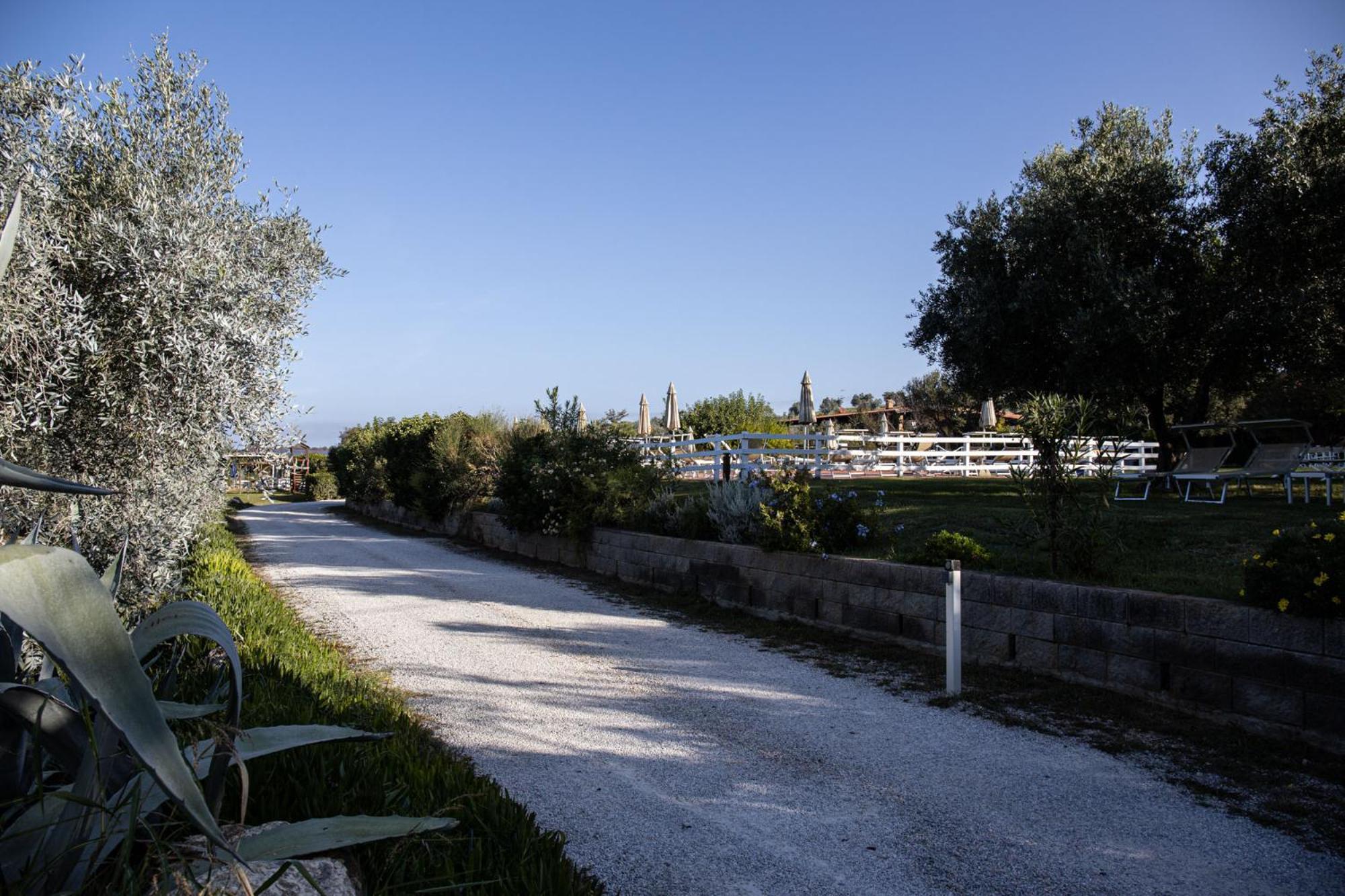 Agriturismo Podere L'Agave San Vincenzo Extérieur photo